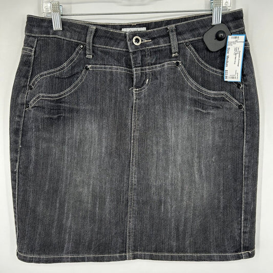 Cache Mini Skirt