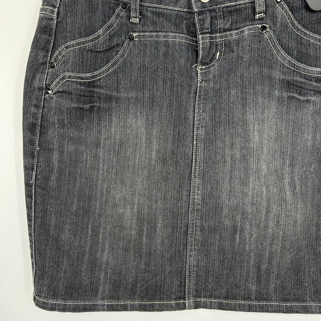 Cache Mini Skirt
