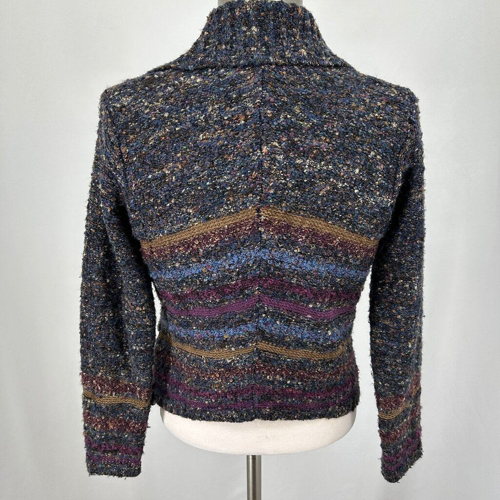 Curio Colorful Sweater