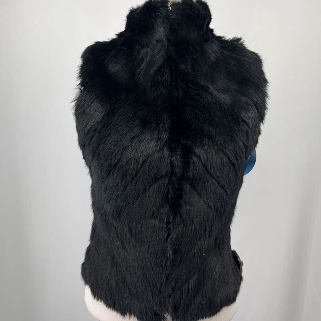 Arden B Rabbit Vest