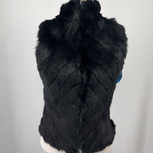 Arden B Rabbit Vest