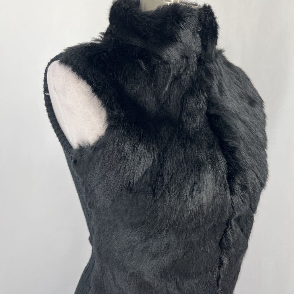 Arden B Rabbit Vest