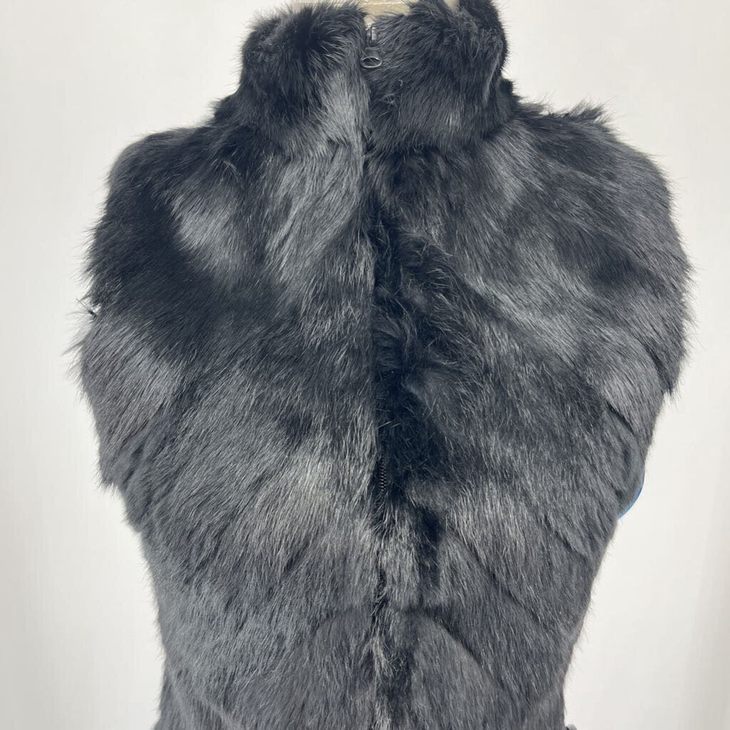 Arden B Rabbit Vest