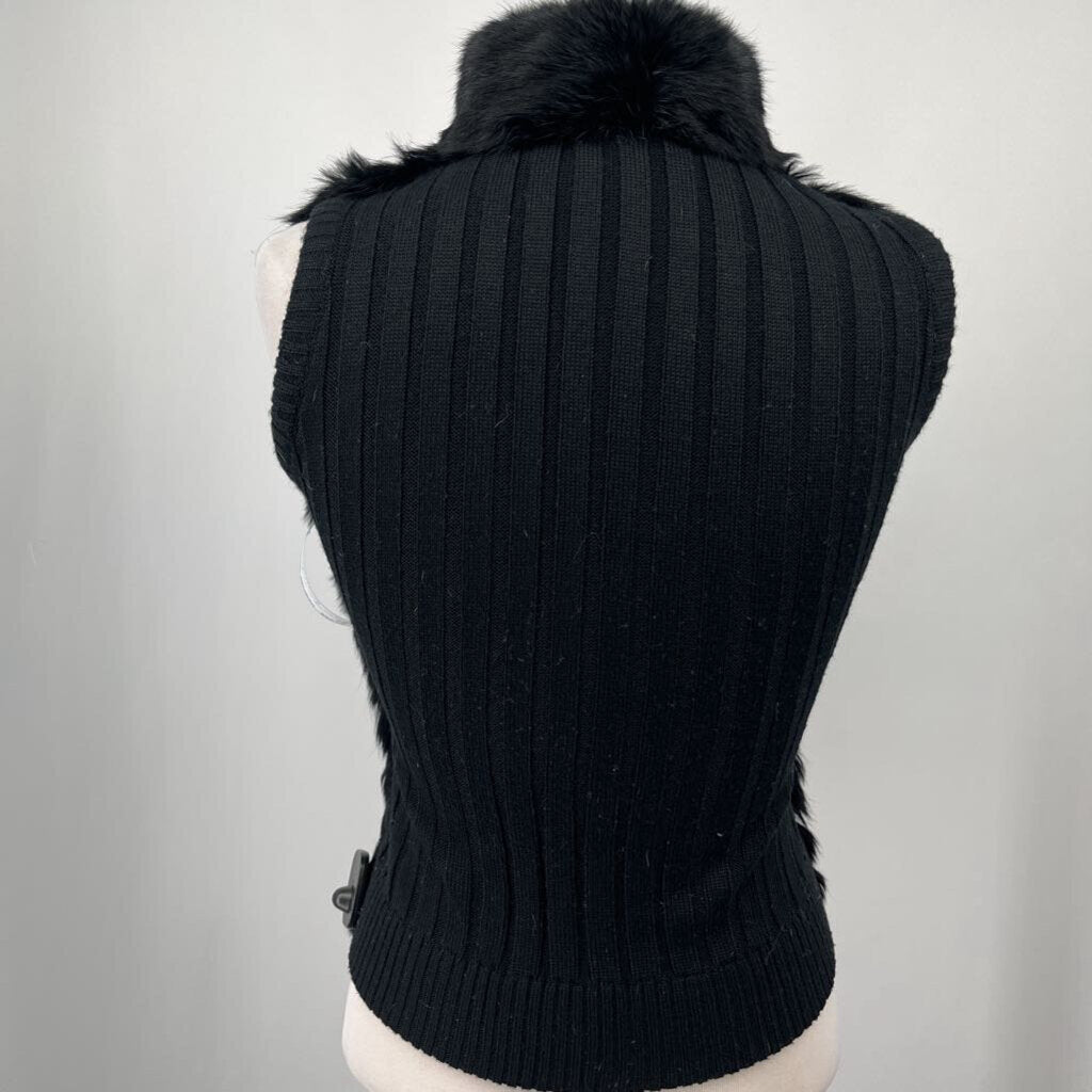 Arden B Rabbit Vest