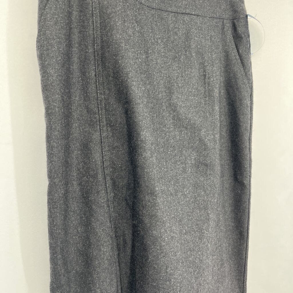 Burberry Wool Skirt