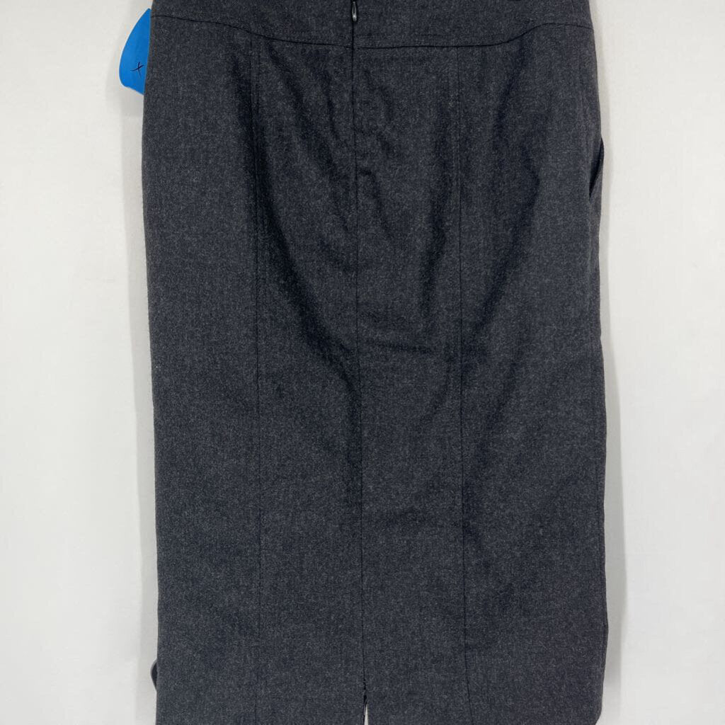Burberry Wool Skirt