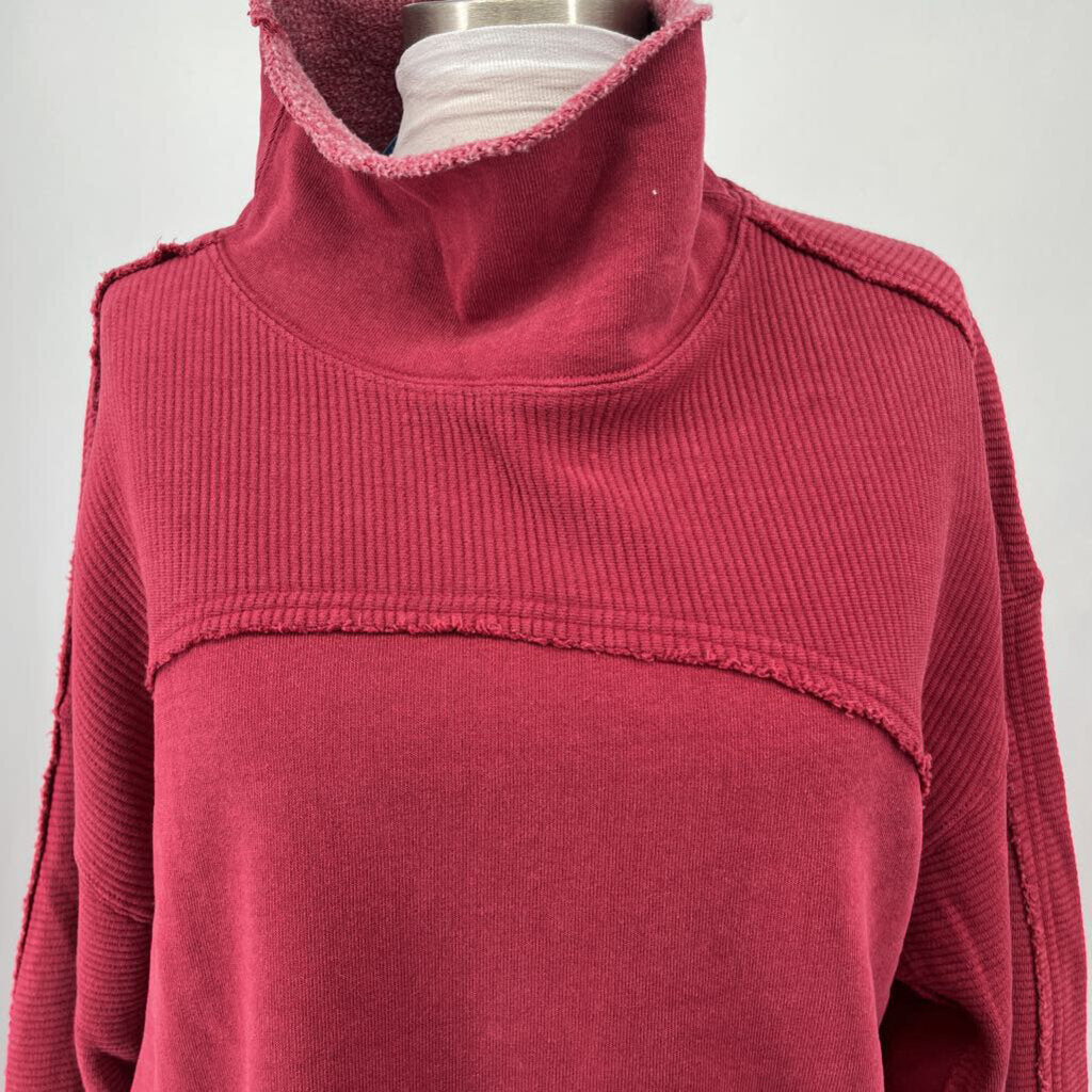 Free People Sweatshirt
