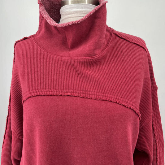 Free People Sweatshirt