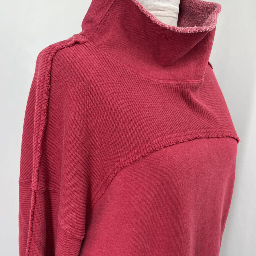 Free People Sweatshirt