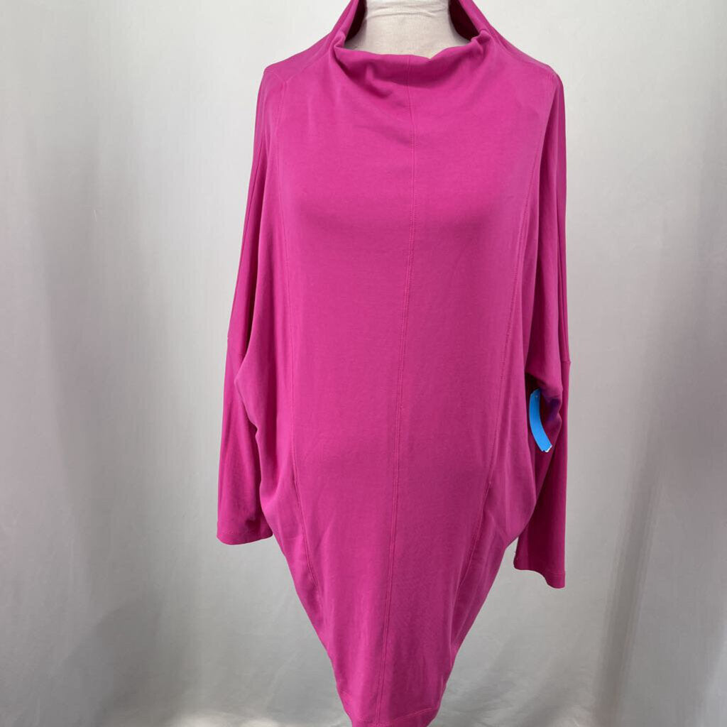 Daily Practice L/s Tunic