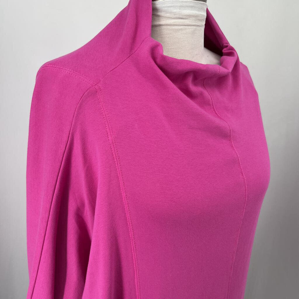 Daily Practice L/s Tunic