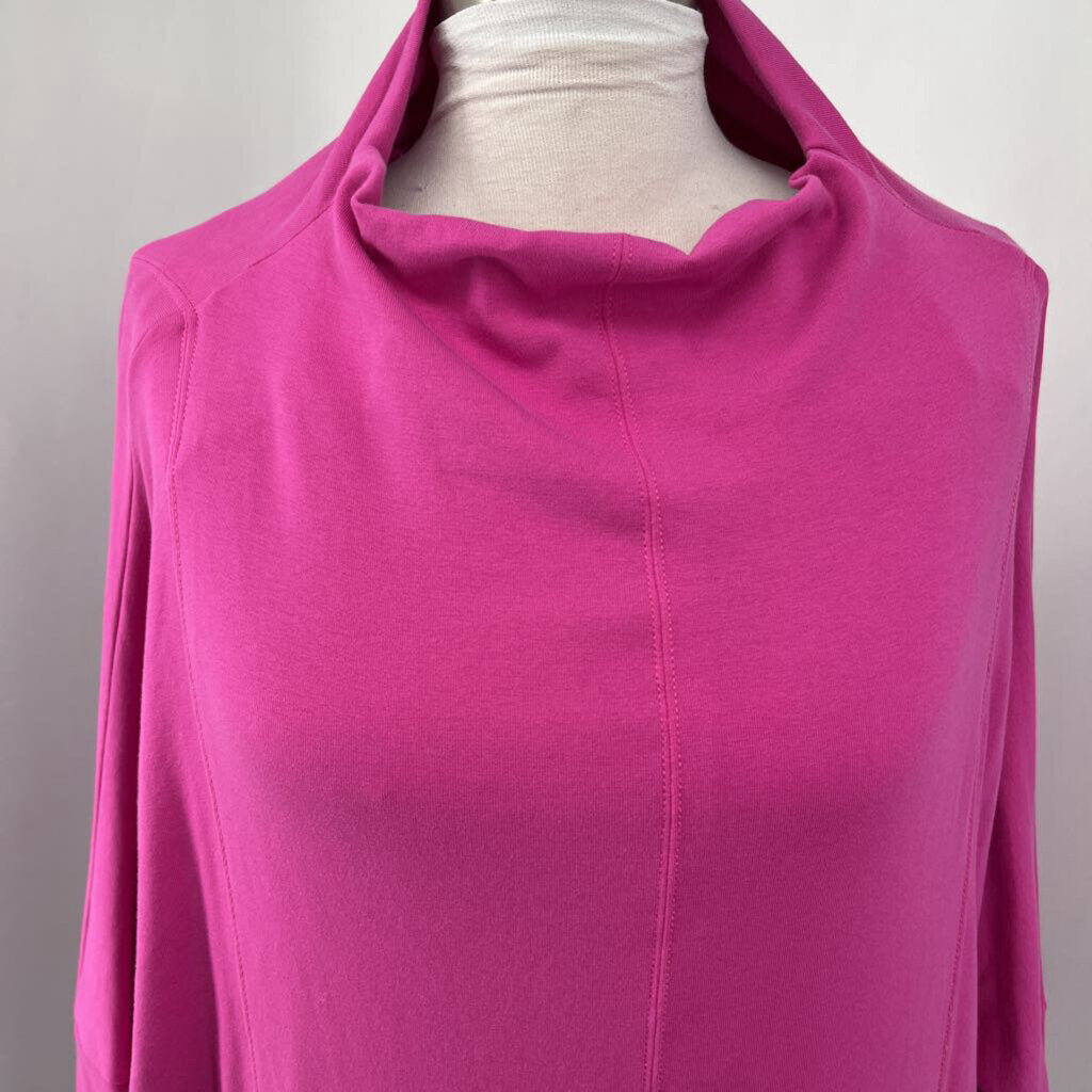 Daily Practice L/s Tunic