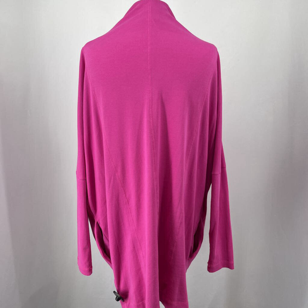 Daily Practice L/s Tunic