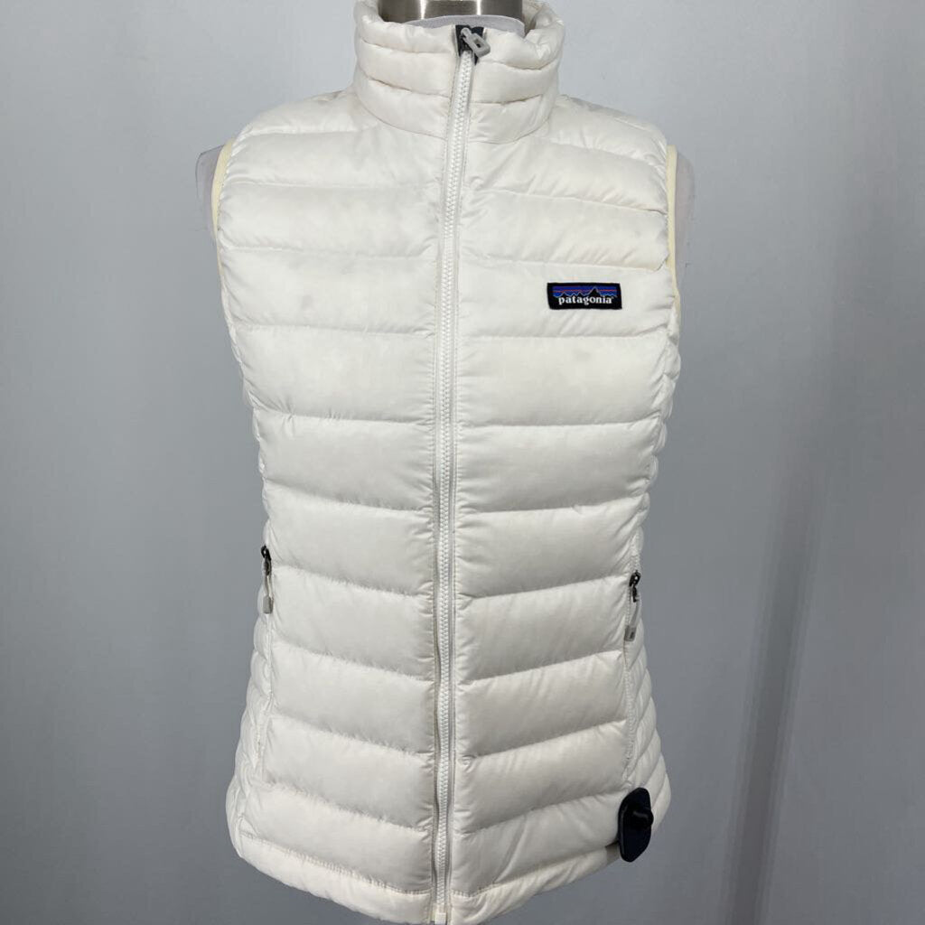 Patagonia Puffy Vest