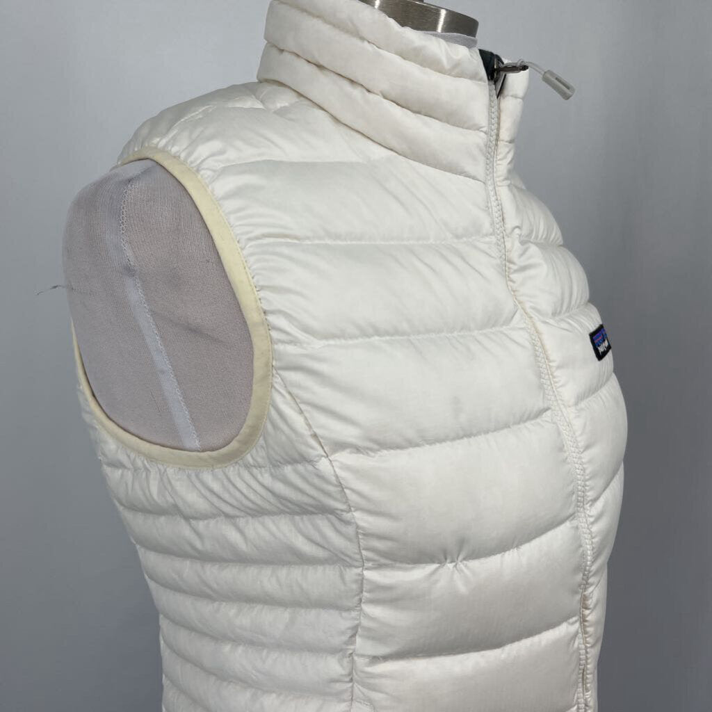 Patagonia Puffy Vest