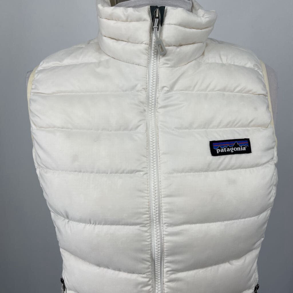 Patagonia Puffy Vest