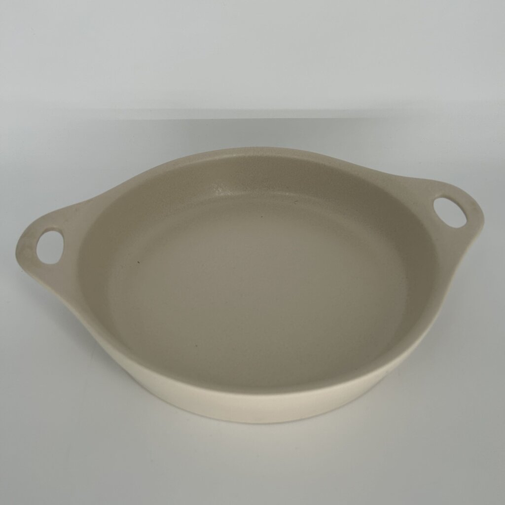 Corningware Stoneware Casserole Dish