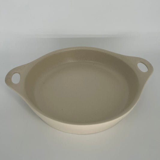 Corningware Stoneware Casserole Dish