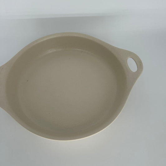 Corningware Stoneware Casserole Dish