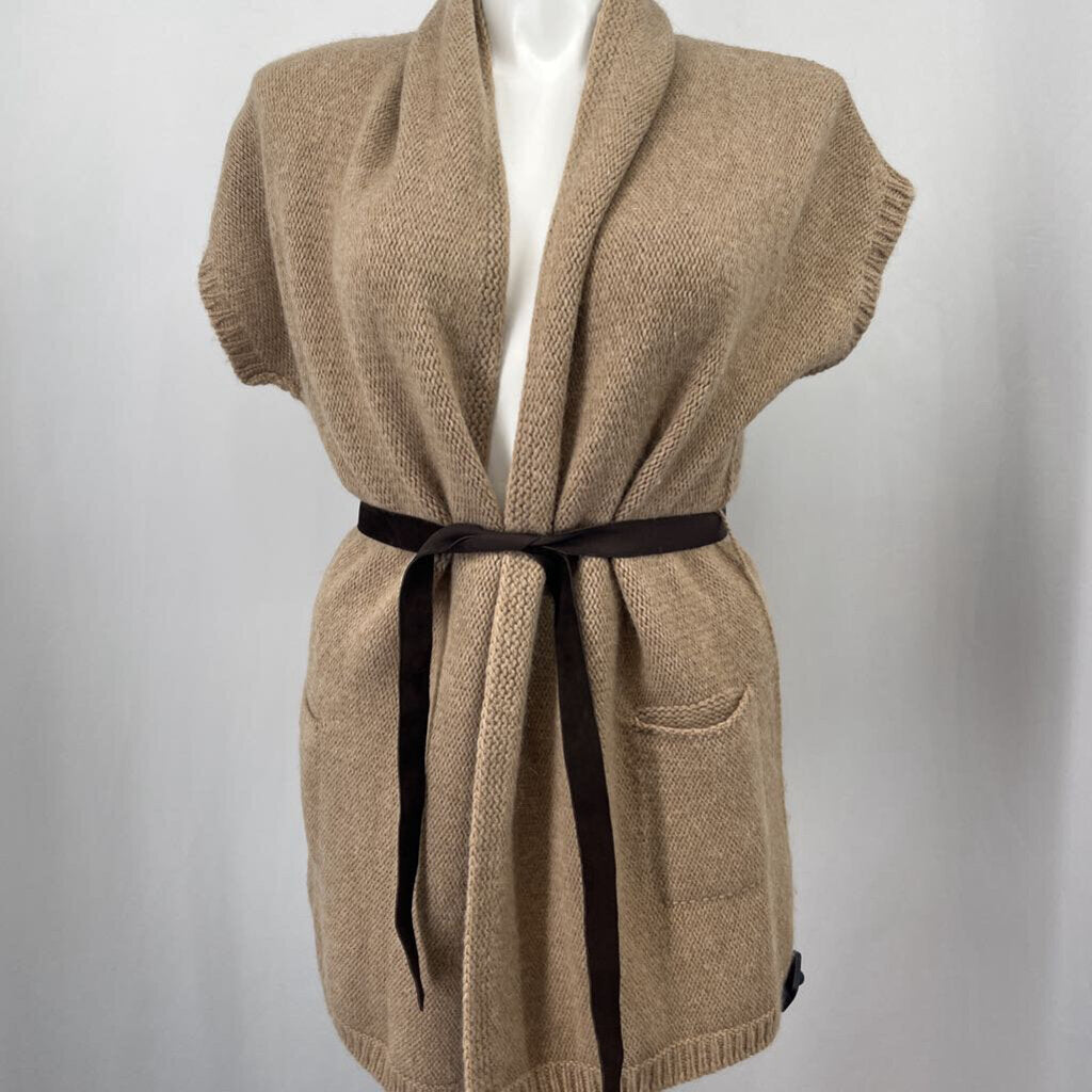 Wrap L/s Cardigan