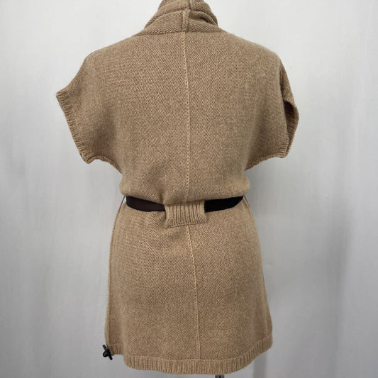Wrap L/s Cardigan