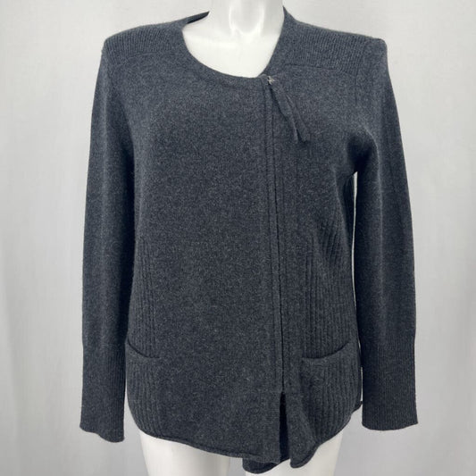Peruvian Connection S/s Sweater