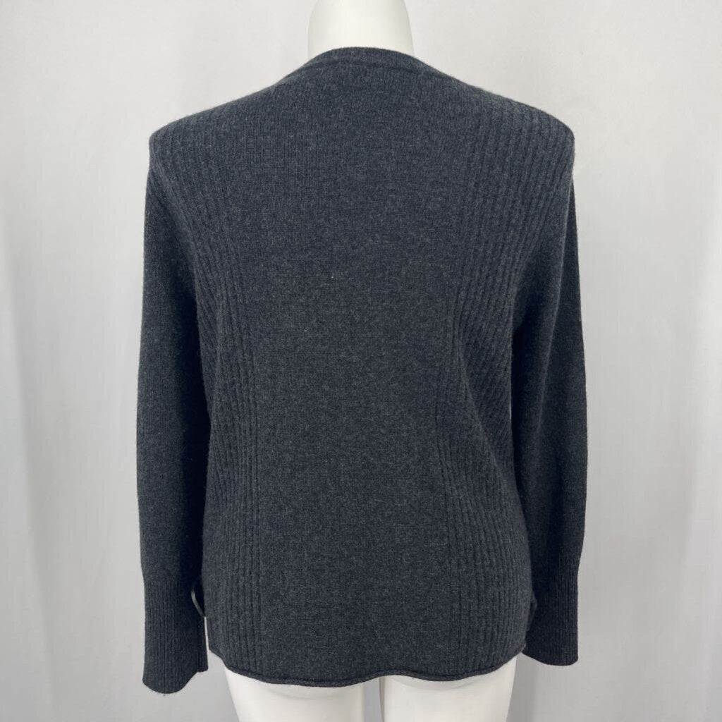 Peruvian Connection S/s Sweater