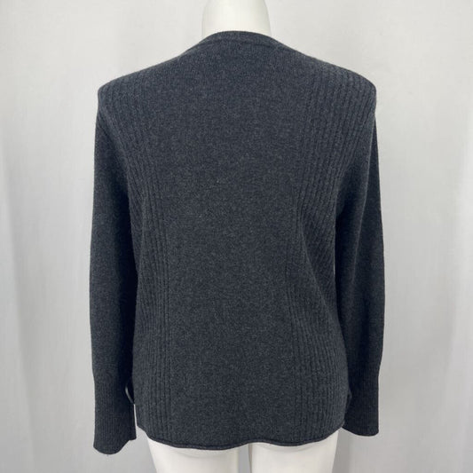 Peruvian Connection S/s Sweater