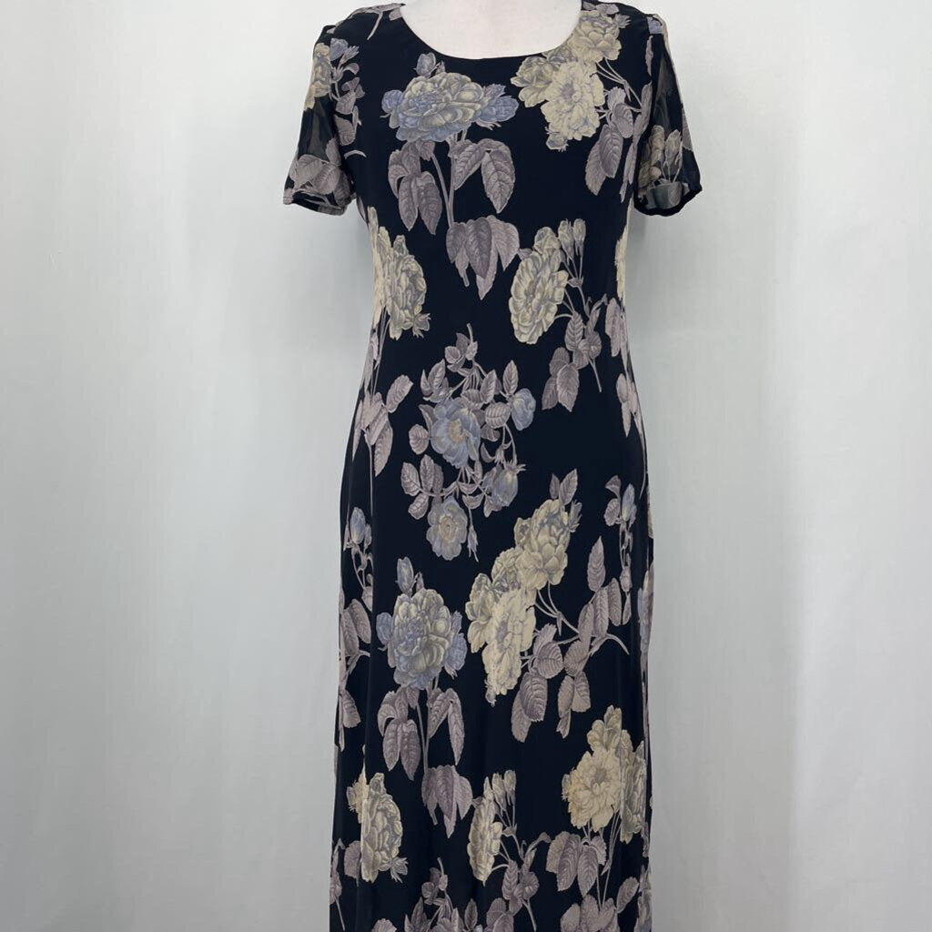 Carole Little S/s Dress