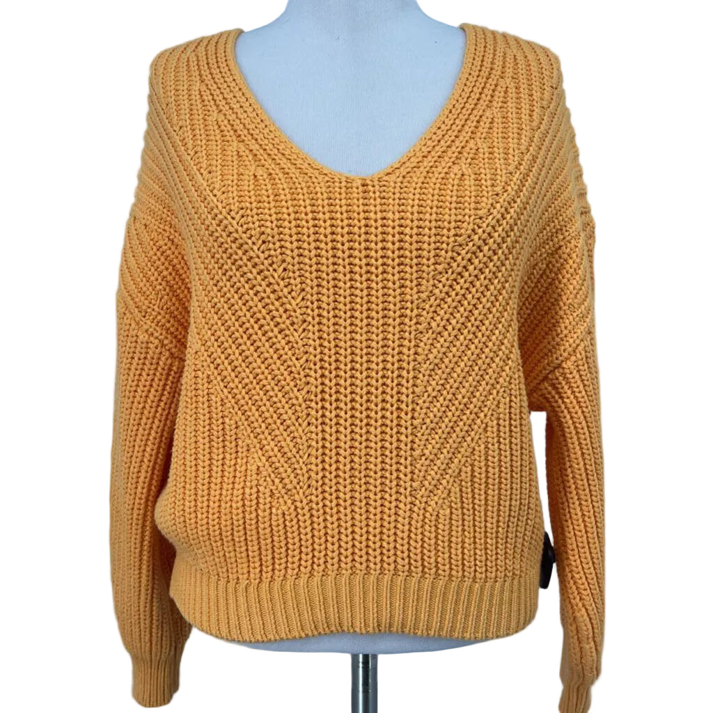 Maeve LS Sweater