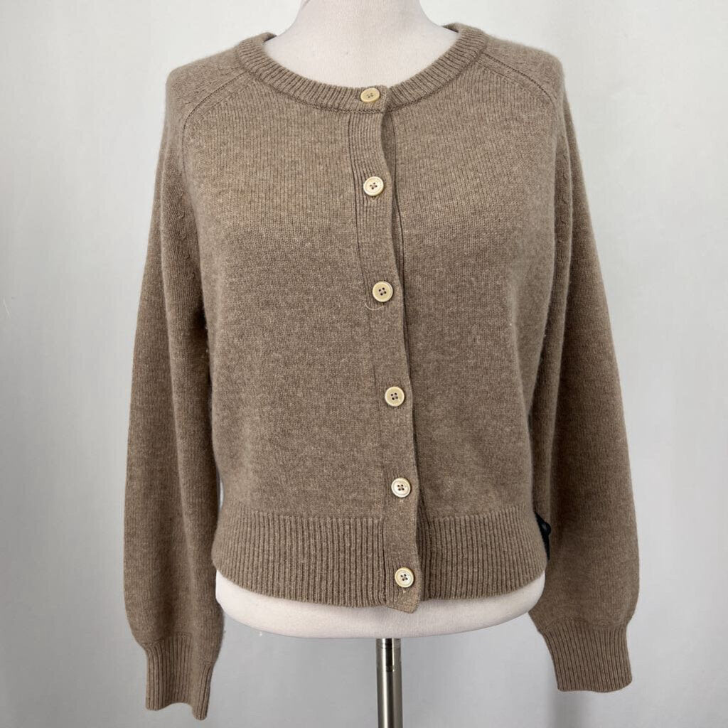 Wilfred L/s Cardigan