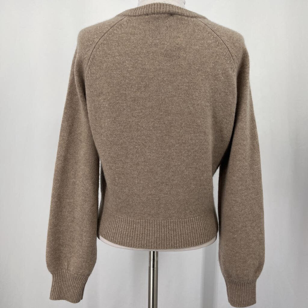 Wilfred L/s Cardigan