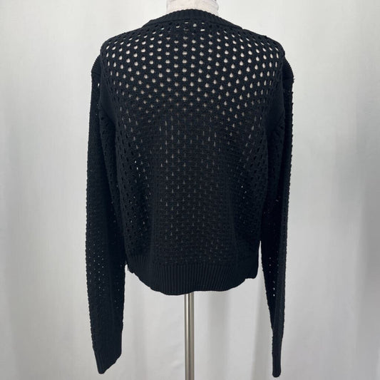 Varley L/s Sweater