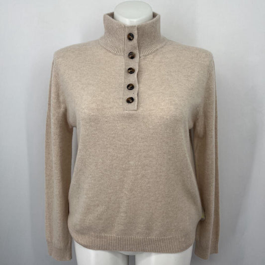 Alice Walk Cashmr Sweater