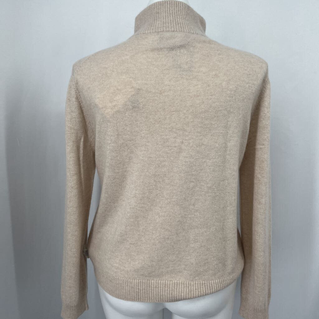 Alice Walk Cashmr Sweater
