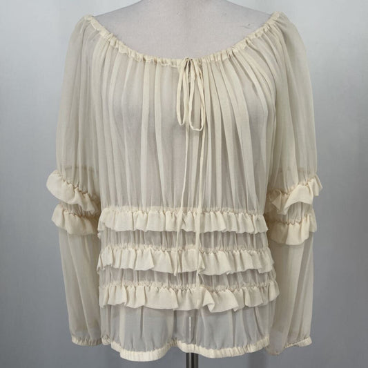 Sugar Lips L/s Shirt