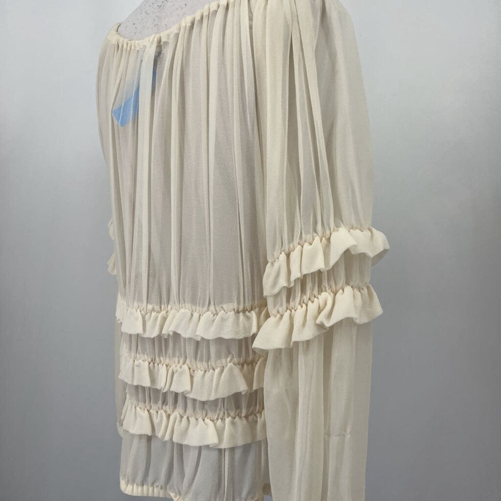 Sugar Lips L/s Shirt