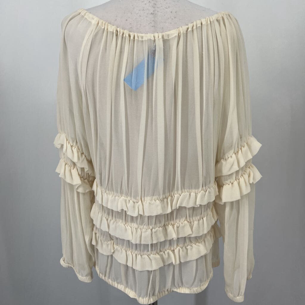 Sugar Lips L/s Shirt