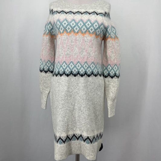 Loft Long Sweater Dress