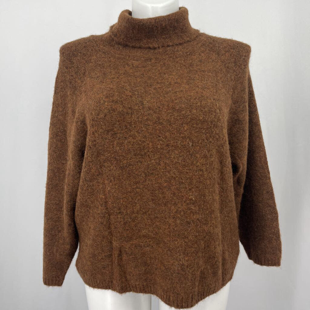 Les Essentials de Monoprix Sweater