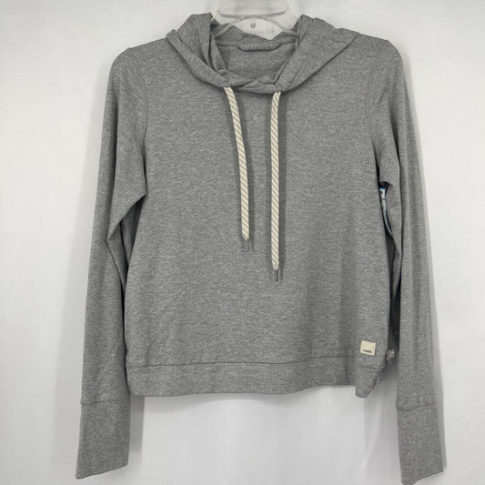 Vuori L/s Pullvoer