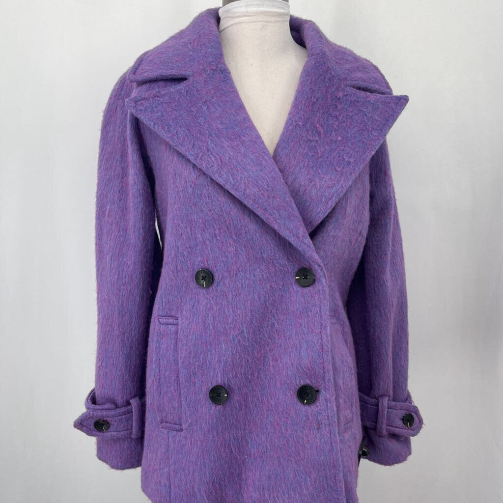 Avec Les Filles Coat