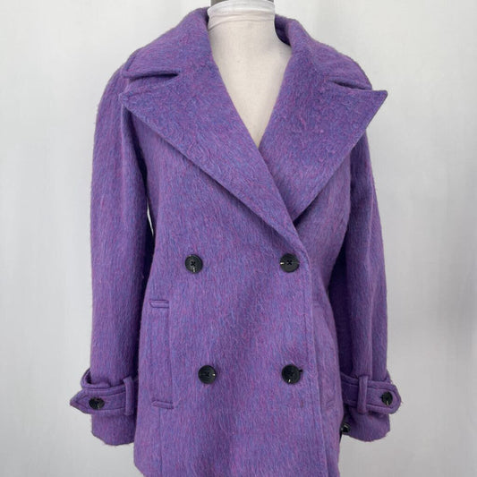 Avec Les Filles Coat