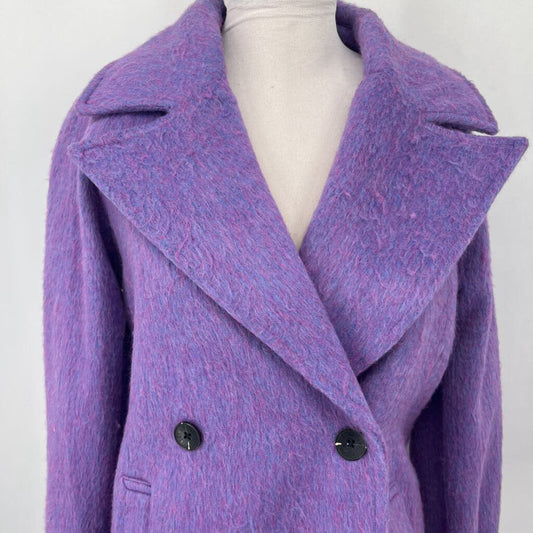 Avec Les Filles Coat