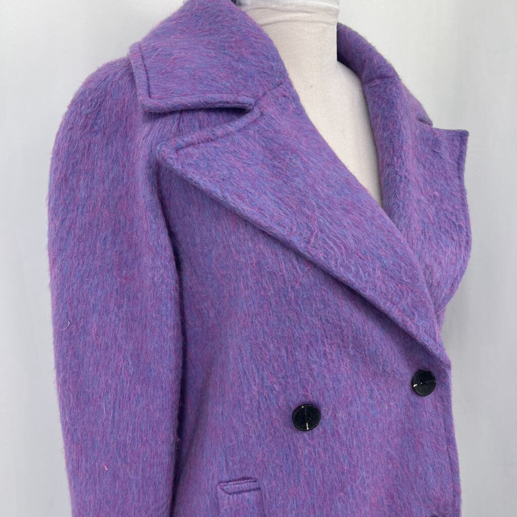 Avec Les Filles Coat