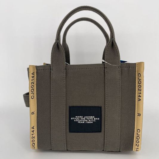The Tote Bag by Marc Jacobs