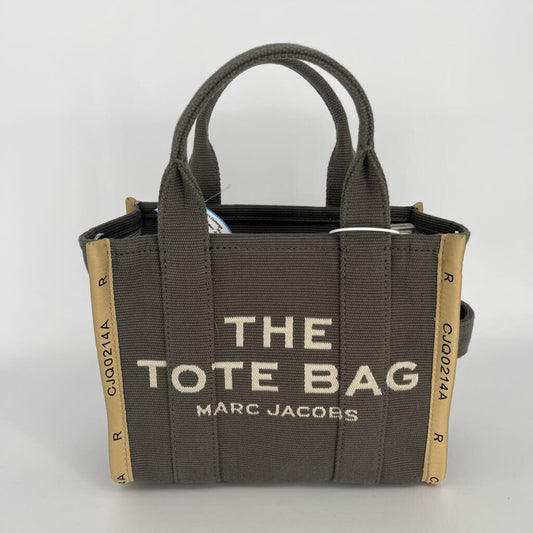 The Tote Bag by Marc Jacobs