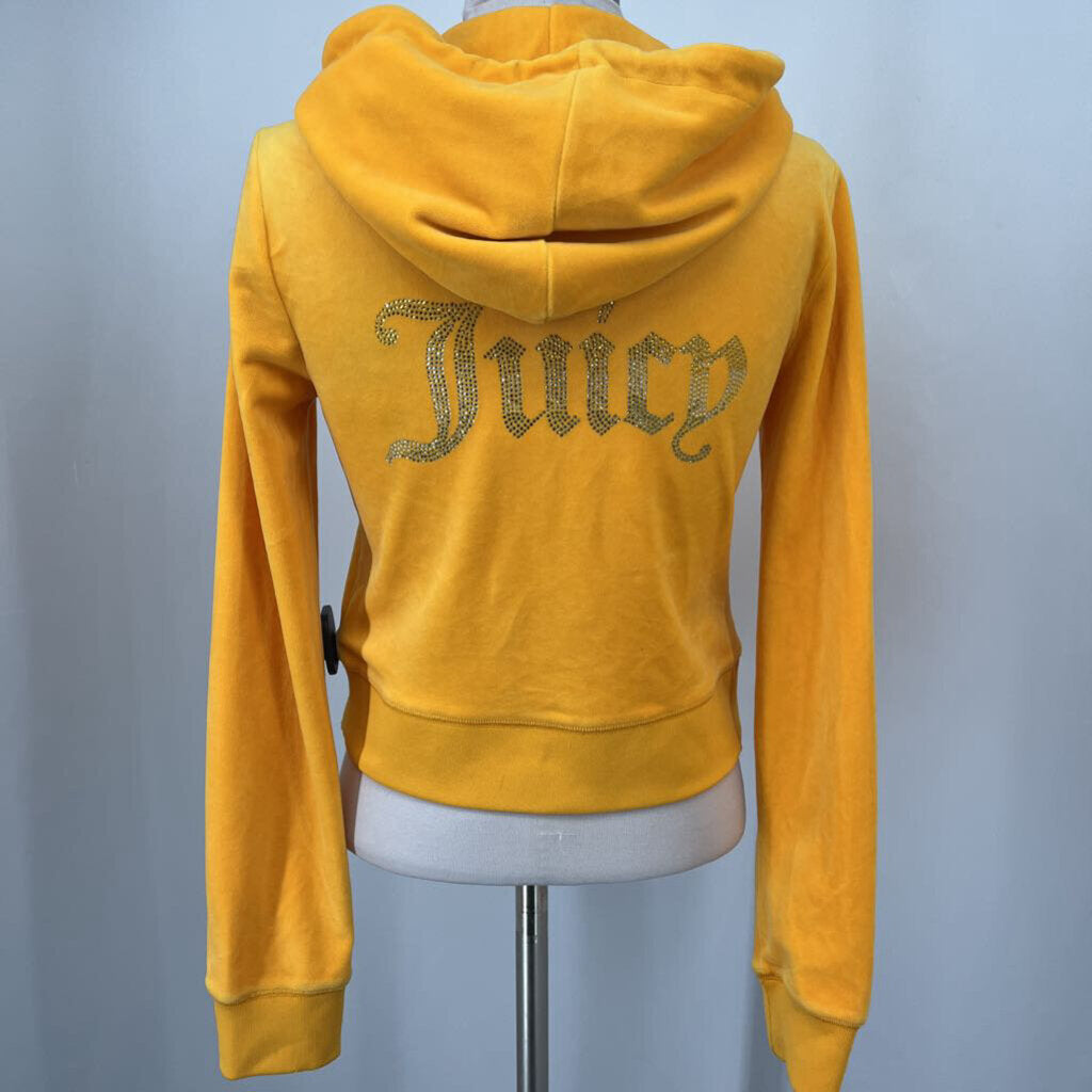 Juicy Couture 2 Pc Track Suit