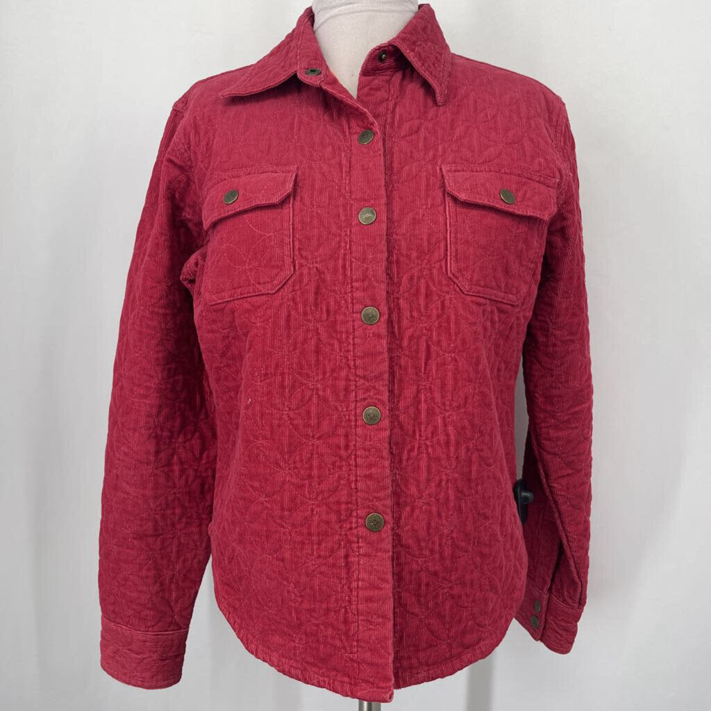 Cabi Quilted Jacket