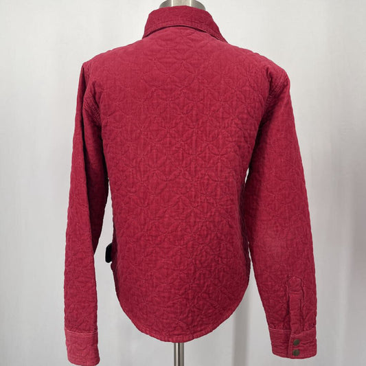 Cabi Quilted Jacket